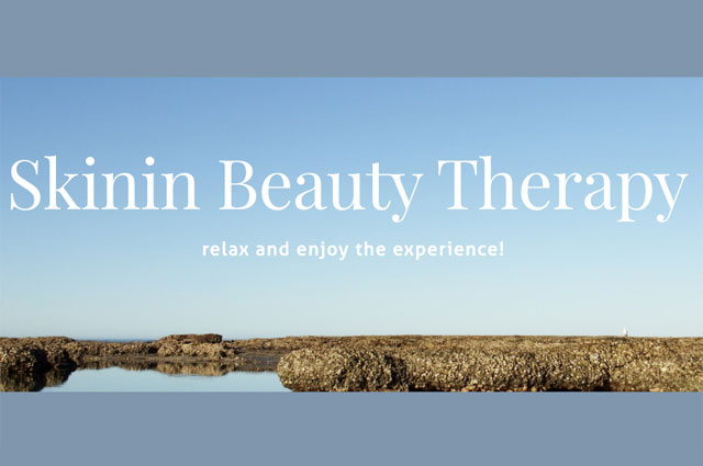 Skinin Beauty TherapySkinin Beauty Therapy