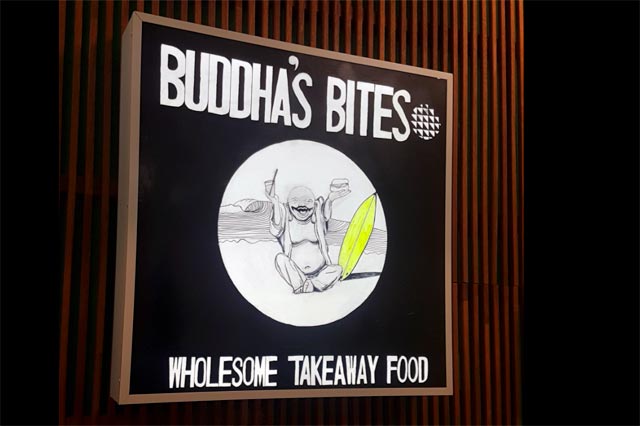 Buddha's Bites