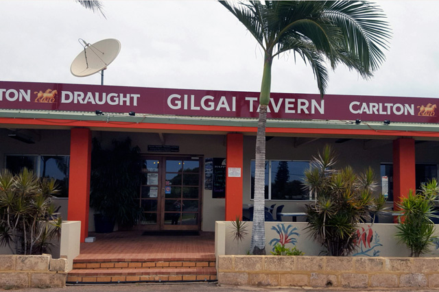 Gilgai Tavern