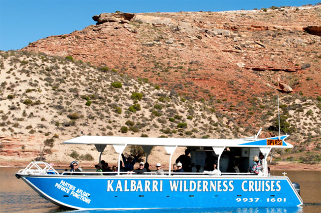 Kalbarri Wilderness Cruises