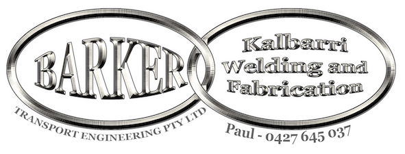 Barker Transport Engineering Pty Ltd Kalbarri Welding and